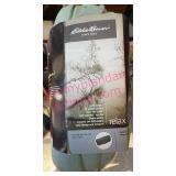 Eddie Bauer 100% Cotton Single Person Hammock