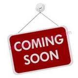 More items to be listed, pls check back
