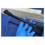 Thompson/Center Contender .222 Rem Hex Barrel