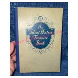 1930 GE Silent Hostess Treasure Book Hardcover