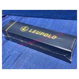 Leupold FX-II 2.5x28 IER Scout Scope NIB