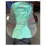 Venture Forward Youth Folding Camp Chair