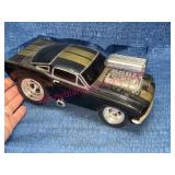 Funline Muscle Machines Ford Mustang Model Car