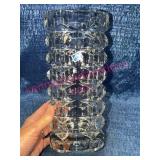 Lady Victoria French Crystal Glass Vase