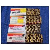 Winchester .22 LR Ammo, 200 rds