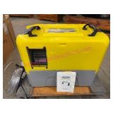 AlorAir Storm LGR Extreme Dehumidifier w/Hose