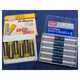 16 CCI & Speer .44 Magnum Revolver Shotshells