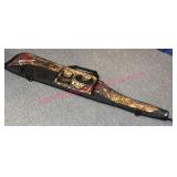30-06 Outdoors Camo Soft Rifle Case w/Pockets