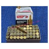 50 rds Aguila 5mm Remington Rimfire Ammo