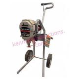 Wagner Twin Stroke 9150 Paint Sprayer, No Hose