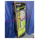 NIB $150 Sniper Treestands Tracker DX Mdl STLS43