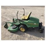 John Deere F680 Zero-Turn Mower