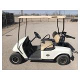 EZ-GO 36 Volt Electric Golf Cart