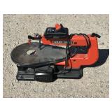 Black & Decker Scroll Saw