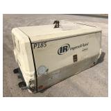 2011 Doosan P185WJD-T4I Air Compressor