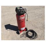 Husky 32GAL 150PSI Air Compressor