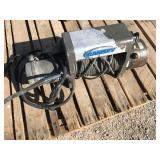 Ramsey Platinum 9500 Winch