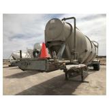 1979 Heil Pneumatic / Dry Bulk Tanker Trailer