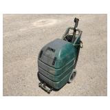 Nobles Floor Cleaning Machine