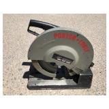 14" Porter-Cable Dry Cut Chop Saw