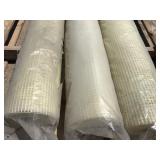 (3)pcs Rolls of Stucco Mesh