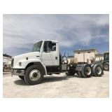 2003 Freightliner FL80 DayCab Truck Tractor