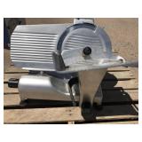 (2)pcs Restaurant Meat Slicer, Coffee Brewer