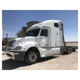 2007 Freightliner Columbia 120 Truck Tractor