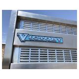 School Restaurant Surplus - Victory Refrigerator