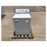 School Surplus Appliance - Maytag Washer -D