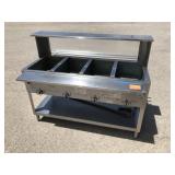 School Restaurant Surplus - Aerohot Warmer