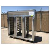 School Restaurant Surplus - Traulsen Warmer