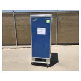 School Restaurant Surplus - ServoLift Warmer -B