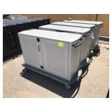 Electronic Surplus -(4)pcs Charging Carts -D