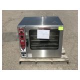 School Restaurant Surplus - Blodgett BX14 Oven -D