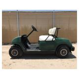 Yamaha Gas Golf Cart