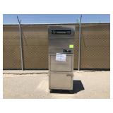 School Restaurant Surplus - CTC Trash Machine