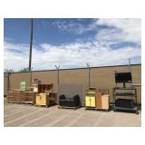 PreSchool Surplus Furniture