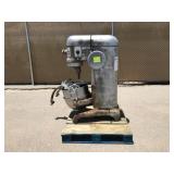 School Restaurant Surplus - Hobart Floor Mixer