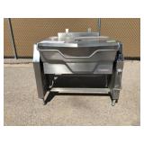 School Restaurant Surplus - TiltingSkillet -A