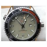 (2) Omega Watches ( Unverified for authenticity)