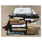 Pallet of Amazon Boxed Surplus - C