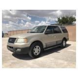 2006 Ford Expedition XLT SUV