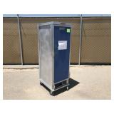 School Restaurant Surplus - ServoLift Warmer -A