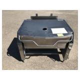 School Restaurant Surplus - TiltingSkillet -B