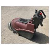 Minuteman Floor Cleaning Machine