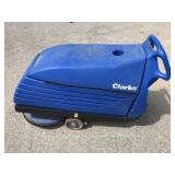 Clarke Fusion Floor Cleaning Machine - B