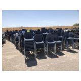 School Classroom Furniture Surplus- Aprx(1000)