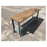 Surplus Shop / Welding Table - 6