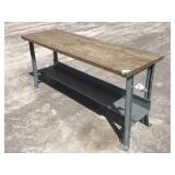 Surplus Shop / Welding Table - 6